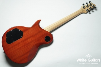 PE-480 - Brown Sunburst